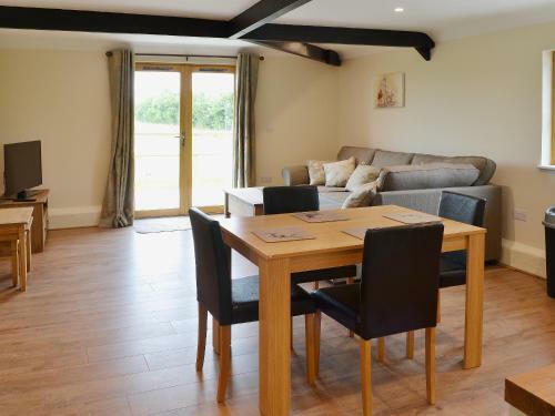 Horseshoe Cottage