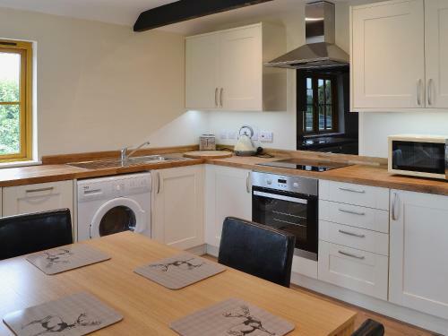 Horseshoe Cottage