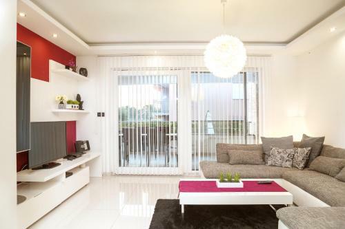 Villa Vila Zatona Sunset With Heated Swimming Pool