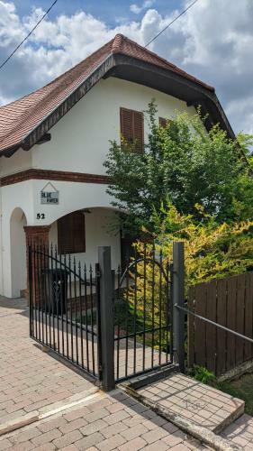 Blue Haven Vend�gh�z, Balatonf?zf?