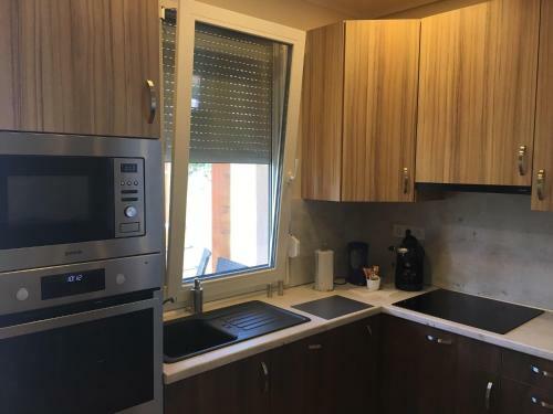 Konrad Apartman