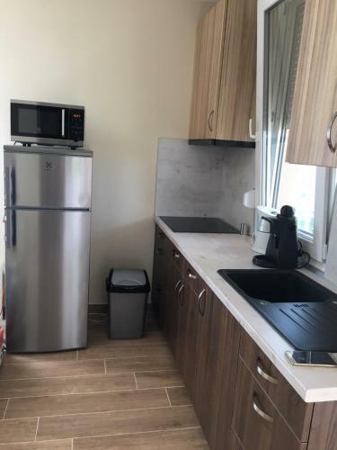 Konrad Apartman