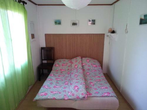 Anna Fah�z