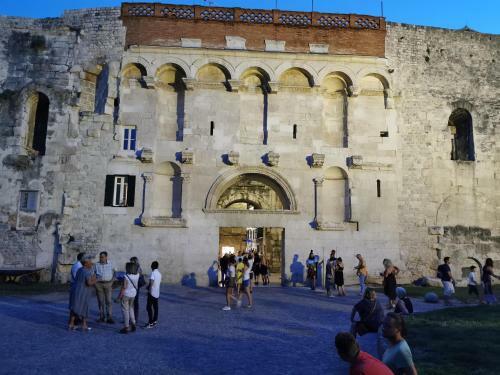 Villa Ku?a Za Odmor Mater
