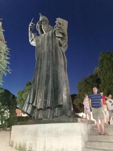 Villa Ku?a Za Odmor Mater