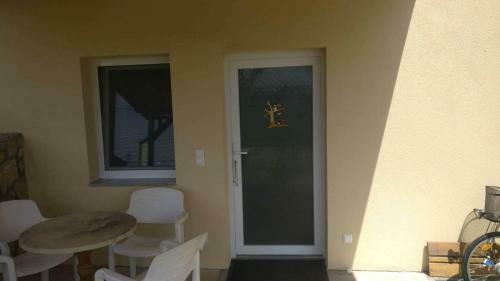Apartamento Hubi-lak