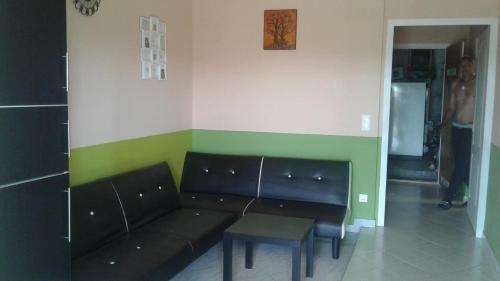 Apartamento Hubi-lak
