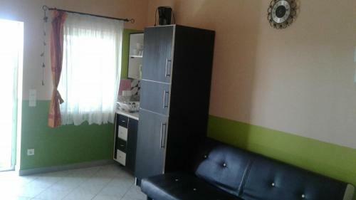 Apartamento Hubi-lak