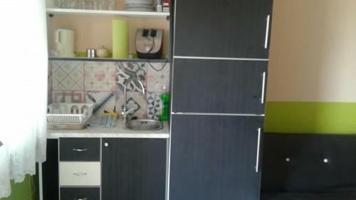 Apartamento Hubi-lak