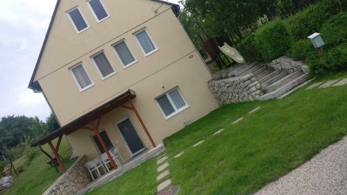 Apartamento Hubi-lak