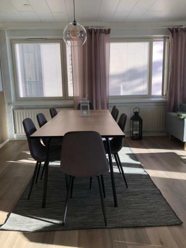 Apartamento Minnac Lounge