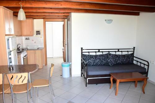 Irides Apartments