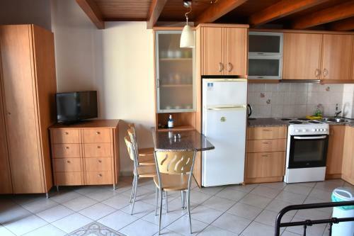 Irides Apartments