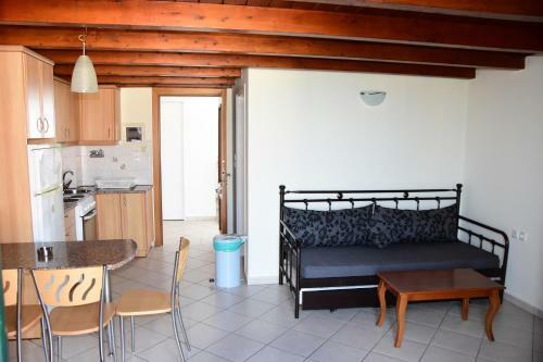 Irides Apartments