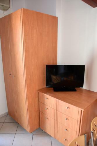 Irides Apartments