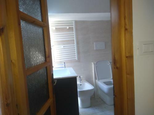 B&B Albenga Casa Panfilo