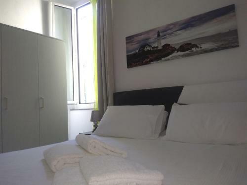 B&B Albenga Casa Panfilo