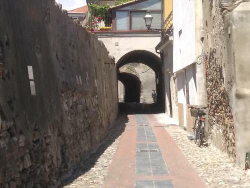 B&B Albenga Casa Panfilo