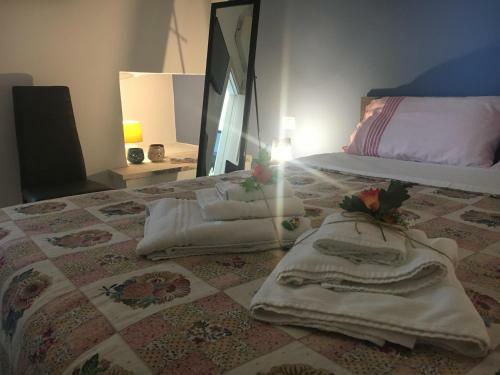 Bed & Breakfast Dimora Don Francesco
