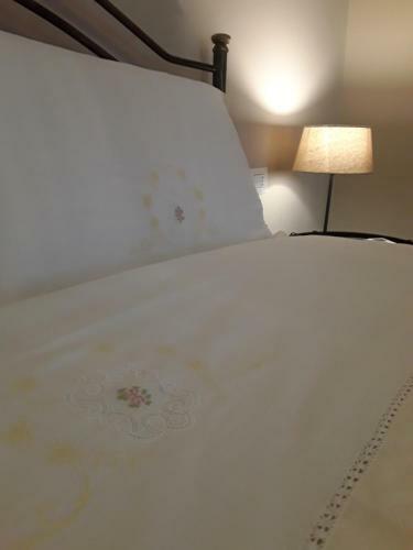 Bed & Breakfast Dimora Don Francesco