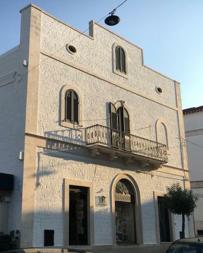 Bed & Breakfast Dimora Don Francesco