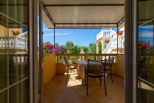 Apartman Haus Maja