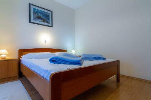 Apartman Haus Maja