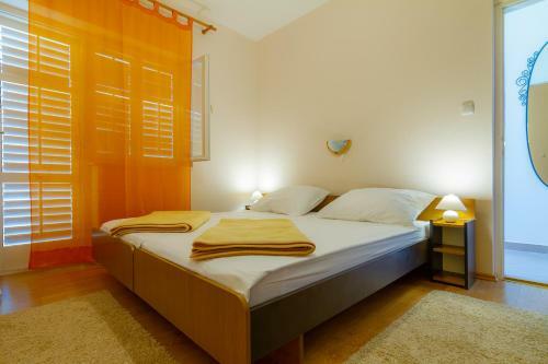 Apartman Haus Maja