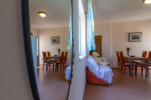 Apartman Haus Maja