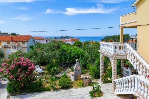 Apartman Haus Maja