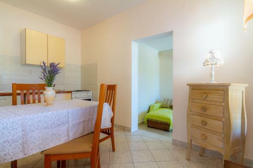 Apartman Haus Maja