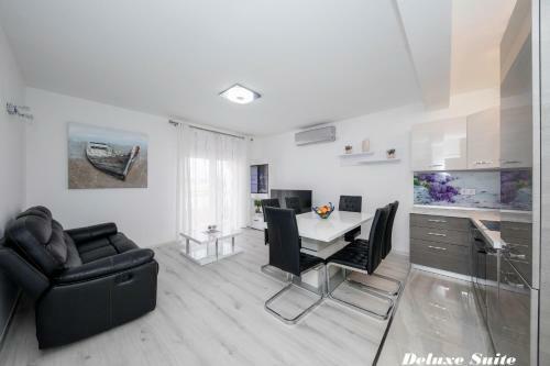 Apartamento Villa Harmony