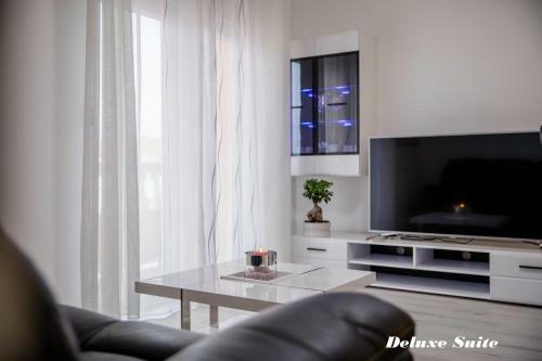 Apartamento Villa Harmony