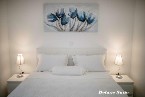 Apartamento Villa Harmony