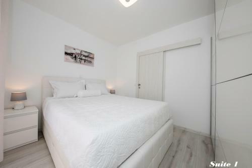Apartamento Villa Harmony