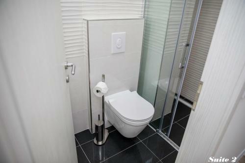 Apartamento Villa Harmony