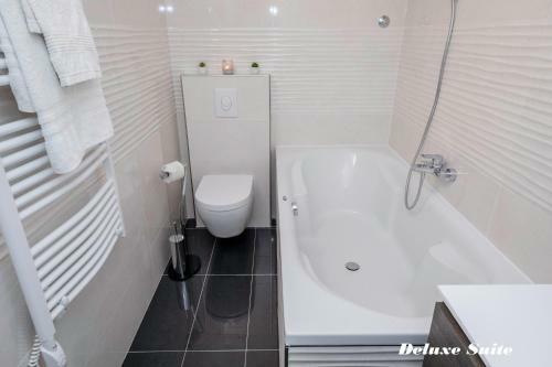 Apartamento Villa Harmony