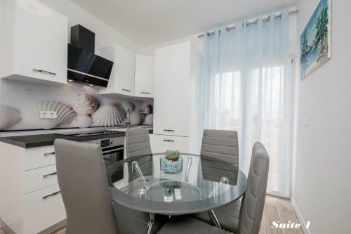 Apartamento Villa Harmony