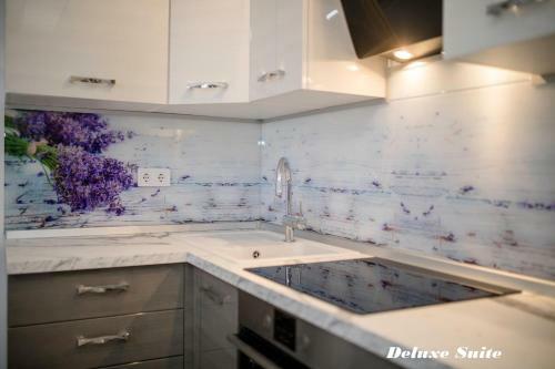 Apartamento Villa Harmony