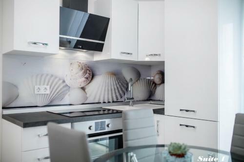Apartamento Villa Harmony