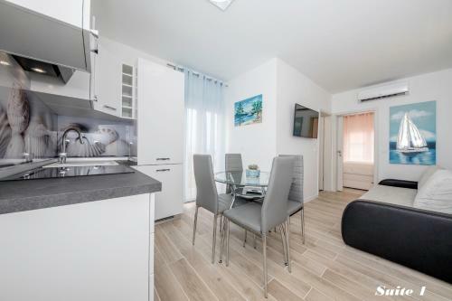 Apartamento Villa Harmony