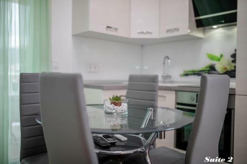 Apartamento Villa Harmony