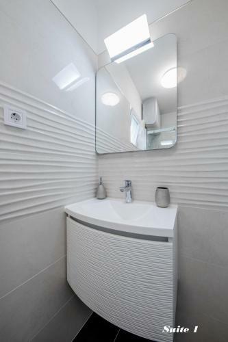 Apartamento Villa Harmony