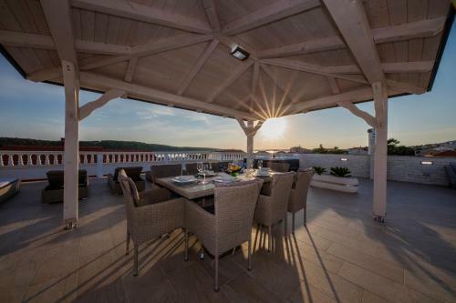 Apartamento Villa Harmony