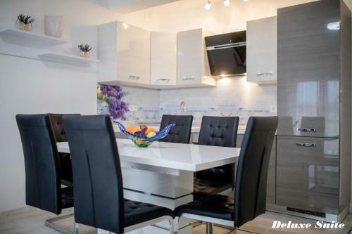 Apartamento Villa Harmony