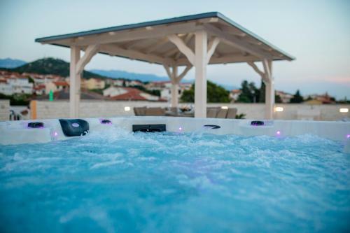 Apartamento Villa Harmony