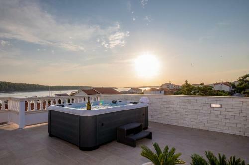 Apartamento Villa Harmony