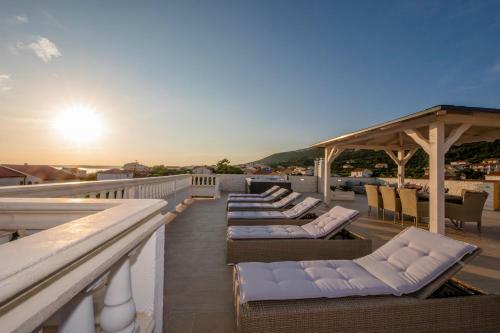 Apartamento Villa Harmony
