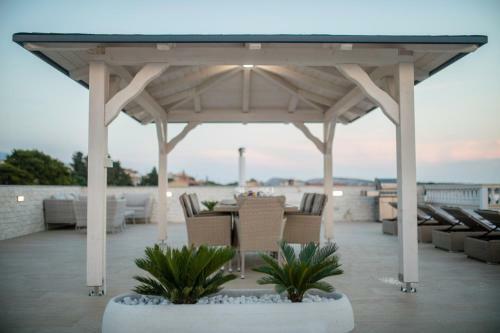 Apartamento Villa Harmony