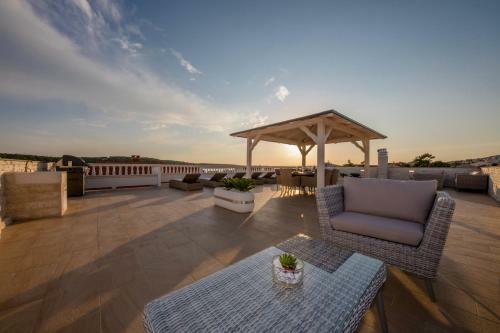 Apartamento Villa Harmony